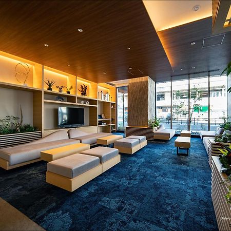Daiwa Roynet Hotel Fukuyama Ekimae Exteriér fotografie