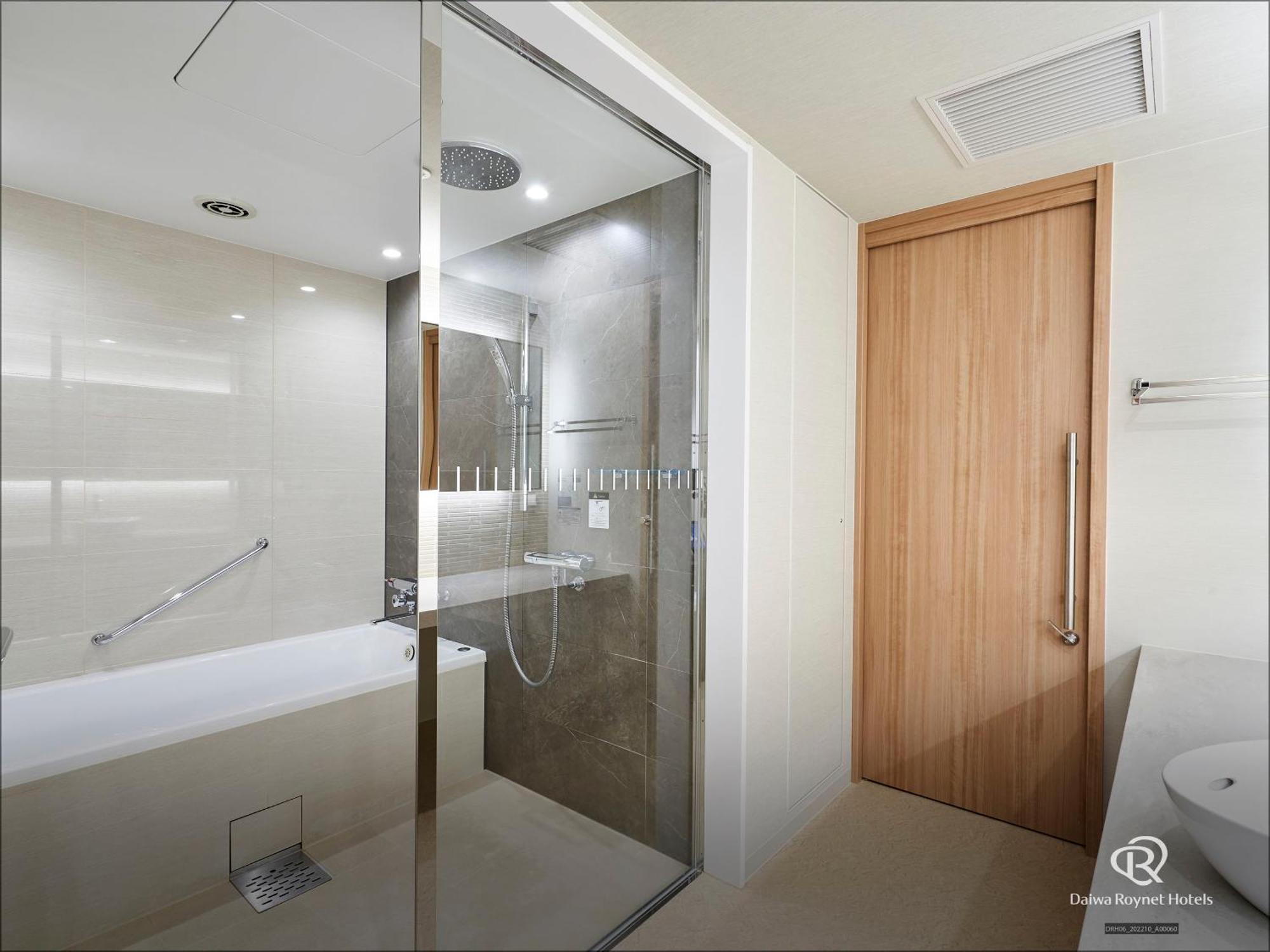 Daiwa Roynet Hotel Fukuyama Ekimae Exteriér fotografie