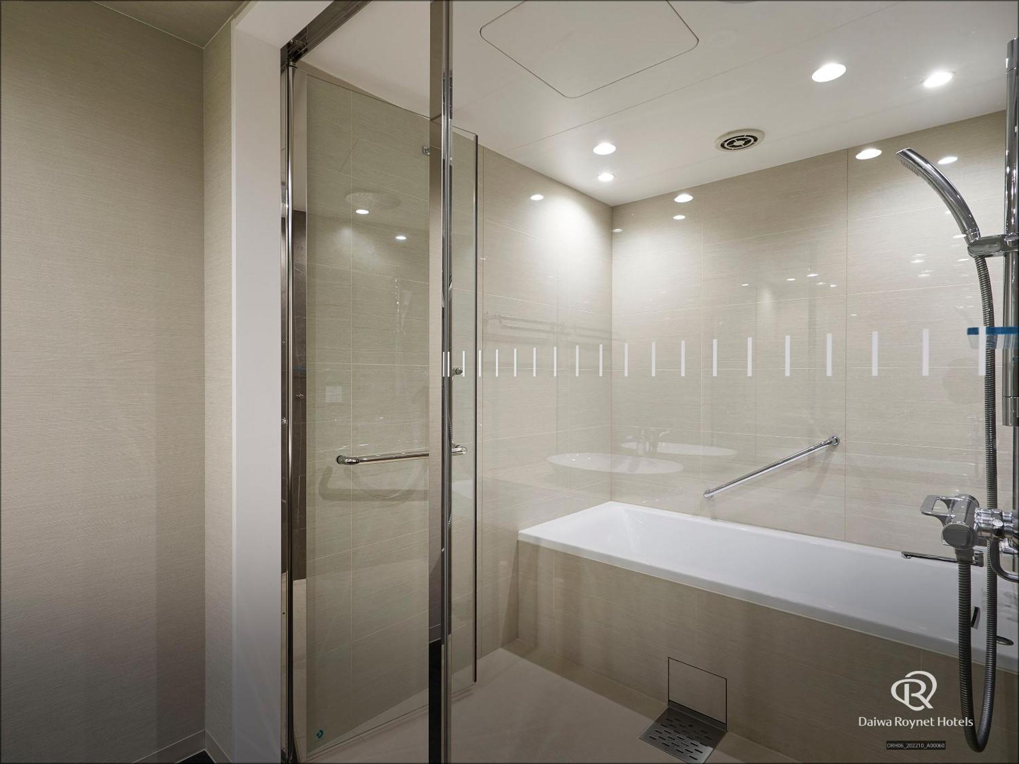 Daiwa Roynet Hotel Fukuyama Ekimae Exteriér fotografie