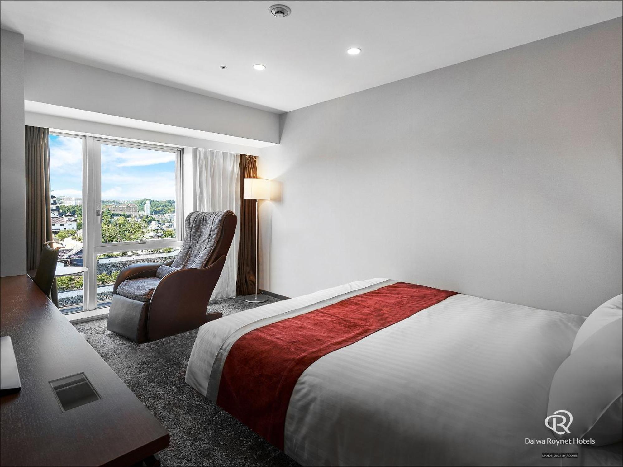 Daiwa Roynet Hotel Fukuyama Ekimae Exteriér fotografie